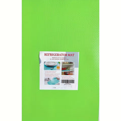 1 Pc Refrigerator Mats Shelf Mats Waterproof Fridge Pads Washable Fridge Mats