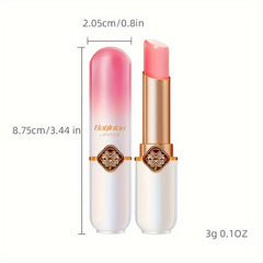 Fruit Lipstick Waterproof Long Lasting Lip Plumper