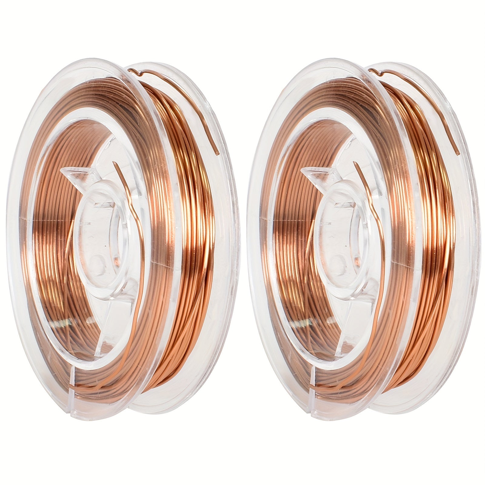 Enameled Copper Wire 0 5mm X 10m Tarnish Resistant Magnet Wire