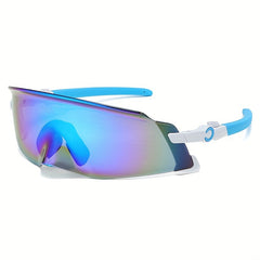Men's Cycling Sunglasses Outdoor Sports Fishing Sunglasses