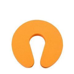 1pc Finger Pinch Guard Door Stopper Foam Door Stopper Protect Fingers