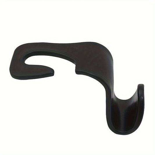 1pc Car Seat Back Hook Storage Hook Car Interior Products Men Gift