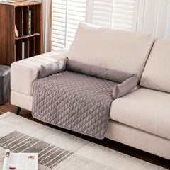 Waterproof Pet Sofa Bed Slip Resistant Couch Protector