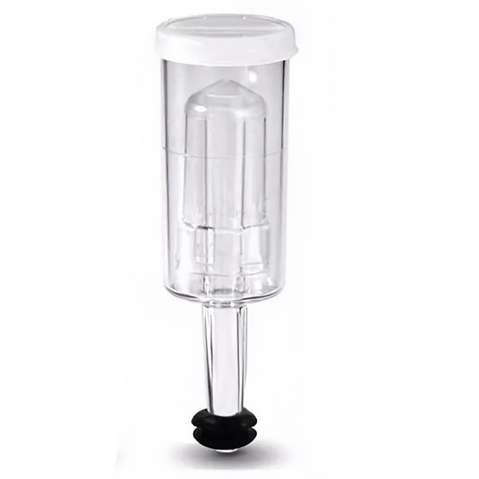 1pc Mason Jar Exhaust Valve for Home Brewing