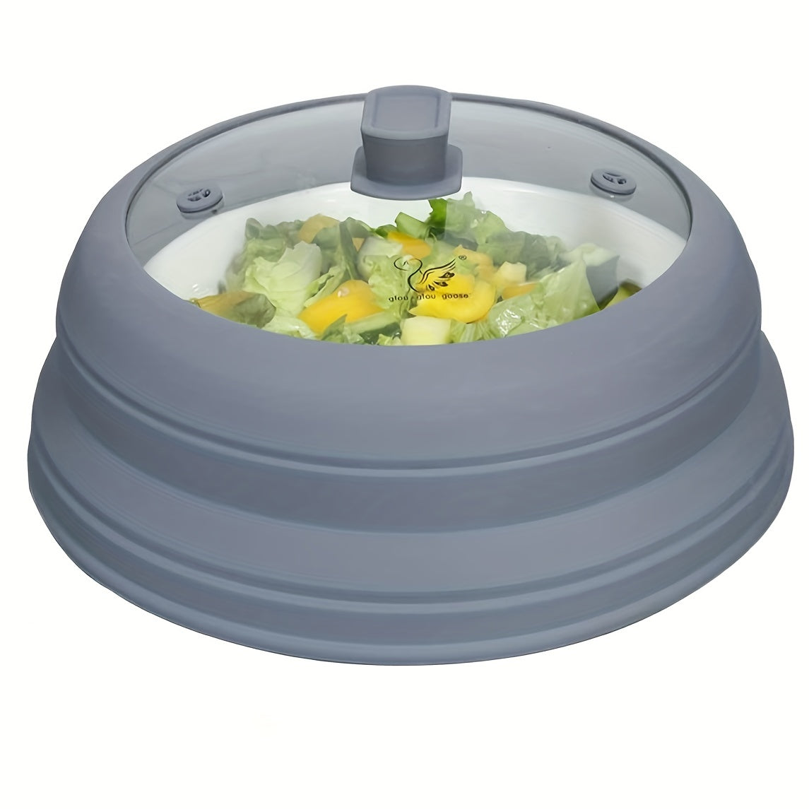 Microwave Splatter Cover Glass Microwave Cover For Food BPA 26 67 Cm