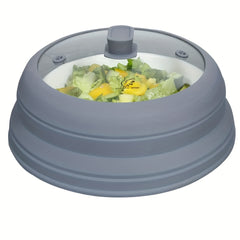 Microwave Splatter Cover Glass Microwave Cover For Food BPA 26 67 Cm