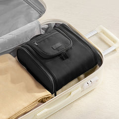 Waterproof Travel Makeup Bag, Large Capacity