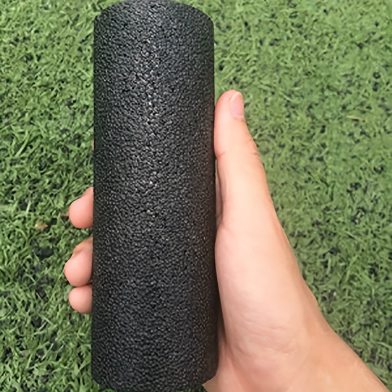 Hollow Yoga Column Foam Roller for Body Massage and Exercise