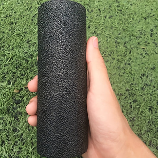Hollow Yoga Column Foam Roller for Body Massage and Exercise