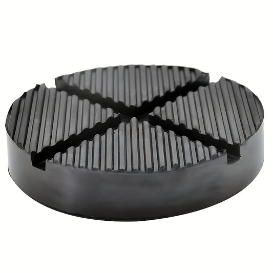Rubber Pad for Floor Jack - Prevent Car Frame Scratches