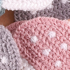 7pcs Small Mushroom Patches for Girls DIY Clothing Accessories