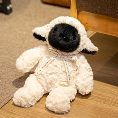 Fluffy Plush Toy for Kids - Birthday & Holiday Gift