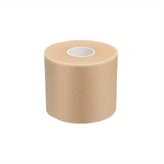 1pc 2pcs Outdoor Sports Foam Tape Sweat-proof & Moisture-absorbing
