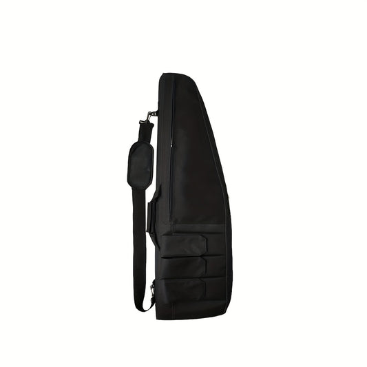 Outdoor Storage Bag for Fishing Rod Sleeve Organizer Sock Case