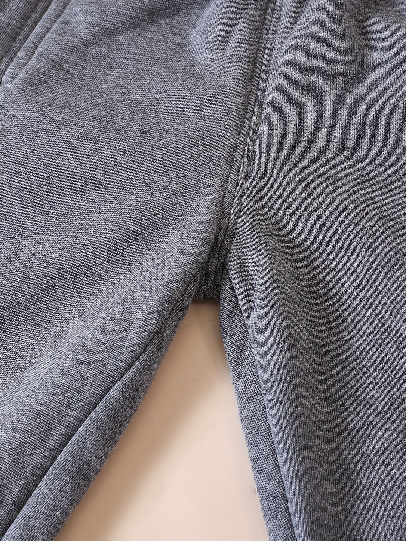 2pcs Boys Active Sweatpants Jogger Sports Pants