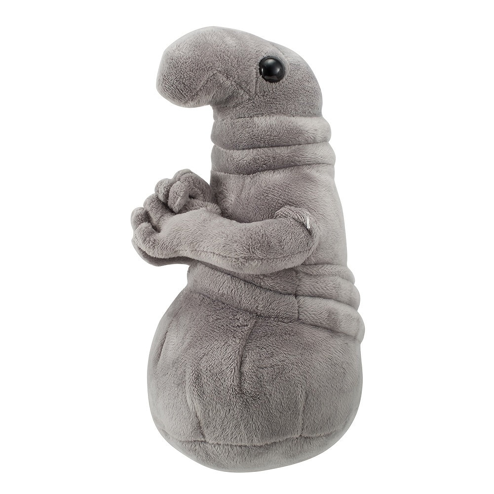 Alien Monster Plush Doll Soft Stuffed Toy for Kids