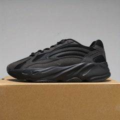 Men's Mesh Chunky Sneaker Breathable Casual Shoes
