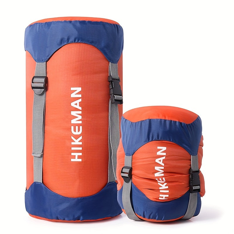 Ultralight Waterproof Compression Sleeping Bag Stuff Sack