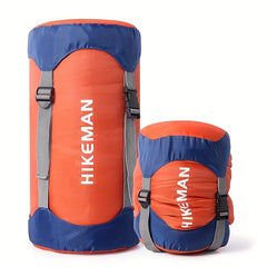 Ultralight Waterproof Compression Sleeping Bag Stuff Sack