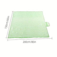 Waterproof Oxford Mat for Outdoor Picnic Camping