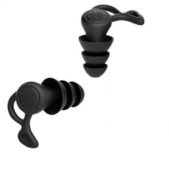 Soundproof Ear Plugs for Sports & Swimming
