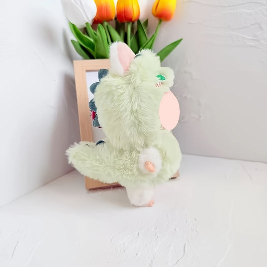 Stylish Doll Clothes for LABUBU - Perfect Gift for Doll Enthusiasts