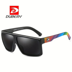 Men's Sports Polarized Sunglasses UV Protection UV400 Glasses