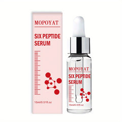 Peptide Serum Facial Essence - Anti Wrinkle & Aging, Pore Minimizing
