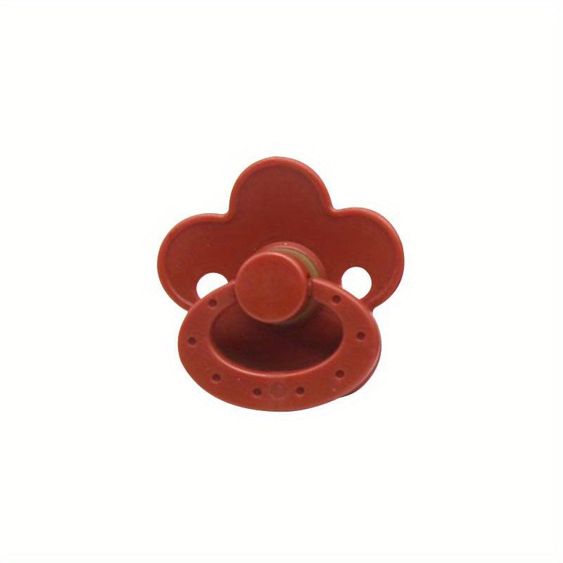 Soft Food Silicone Nipple for Baby Newborn