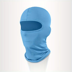 Balaclava Full Face Mask for Winter Windproofing & Sun Protection