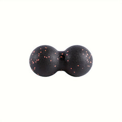Yoga Massage Peanut Ball for Muscle Relaxation