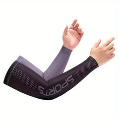 Summer Armguards Sun Protection Sleeves