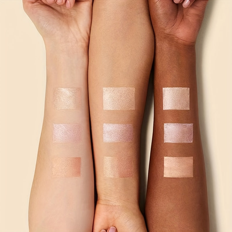 Brightening Body Highlighter Lotion 8ml 0 28fl oz