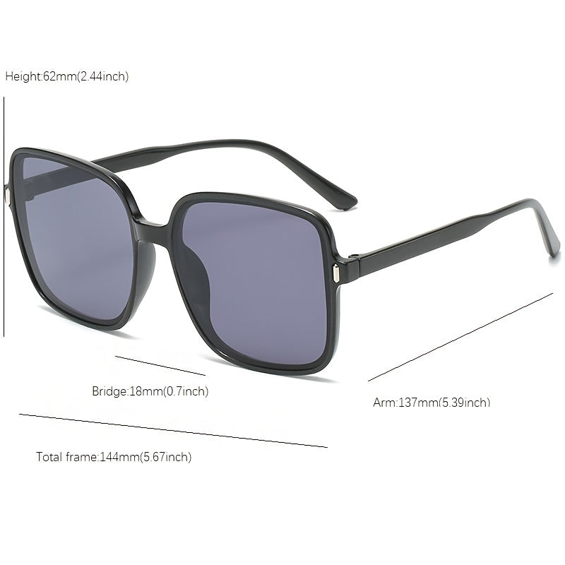 Polarized Sports Sunglasses for Cycling Golf Skiing UV400 Protection