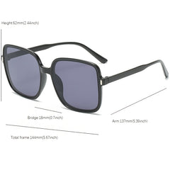 Polarized Sports Sunglasses for Cycling Golf Skiing UV400 Protection