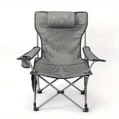 Portable Lounge Chair for Relaxation at Home or Beach