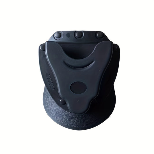 Handcuffs Pouch Quick Release Molle Holster Case