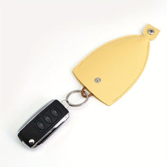 Women's Car Key Bag Large Capacity Storage Key Bag