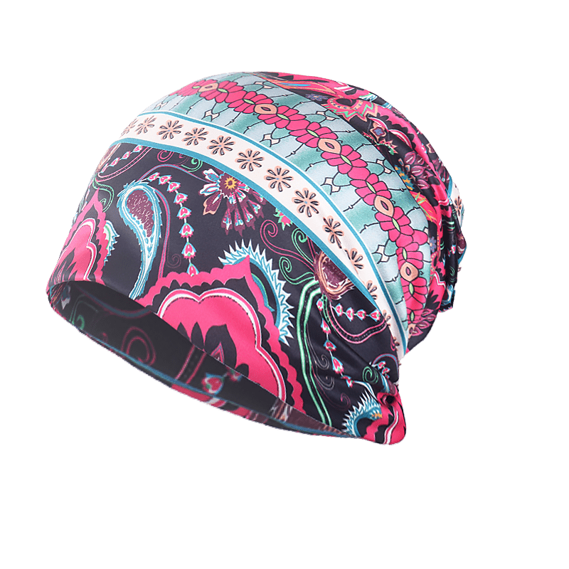 Slouchy Beanie Hats Chemo Headwear Caps For Women And Men