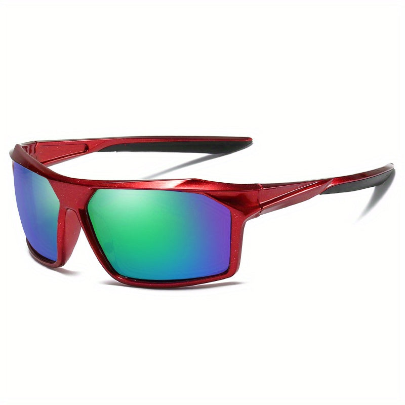 Men's Polarized Outdoor Cycling Sunglasses 8538