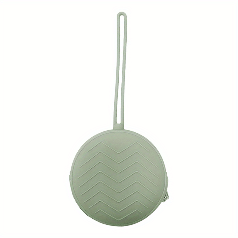 Pacifier Holder Case Silicone Cover for Baby Pacifier Storage