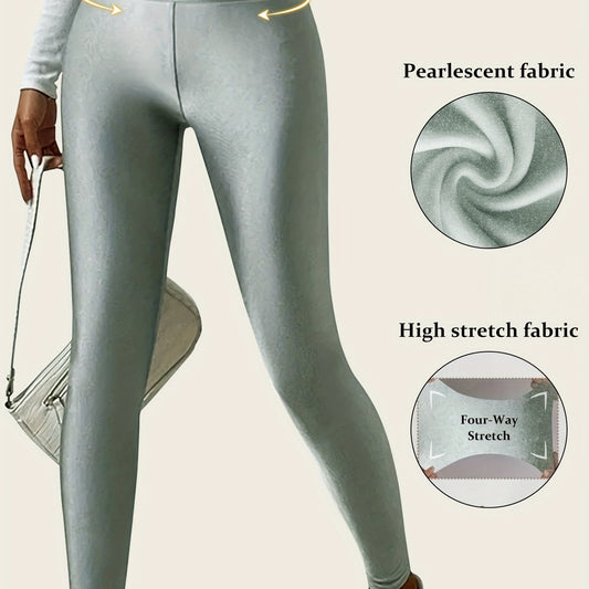 Stretchy Workout Yoga Pants Fitness Leggings