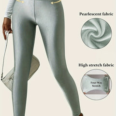 Stretchy Workout Yoga Pants Fitness Leggings
