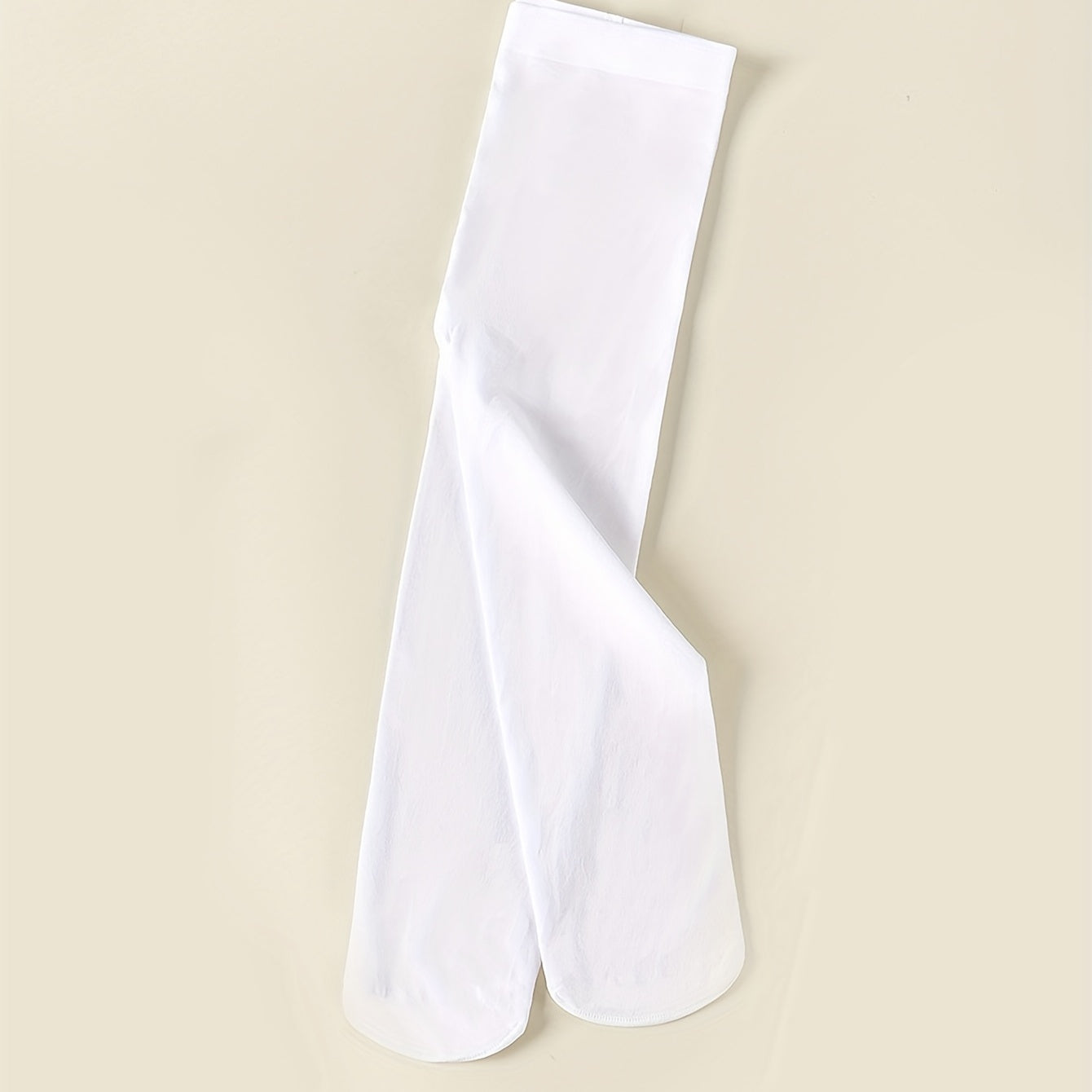 1 Pack Baby Stockings Summer Toddler Big Fart Feet Bottoming Footed Pantyhose