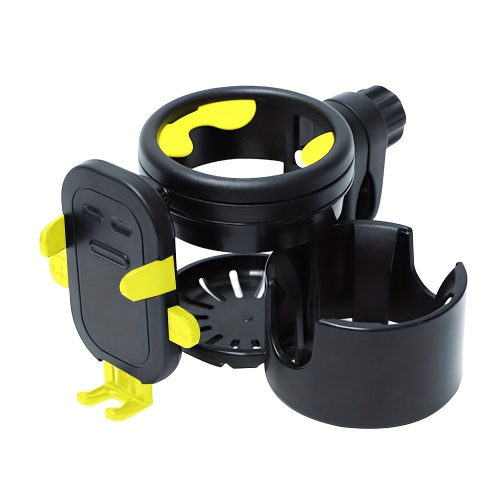 3 in 1 Universal Stroller Accessory Set