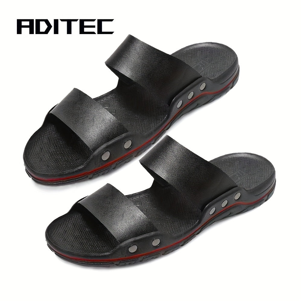 Men's Open Toe Outdoor Casual Sandals Spring Summer