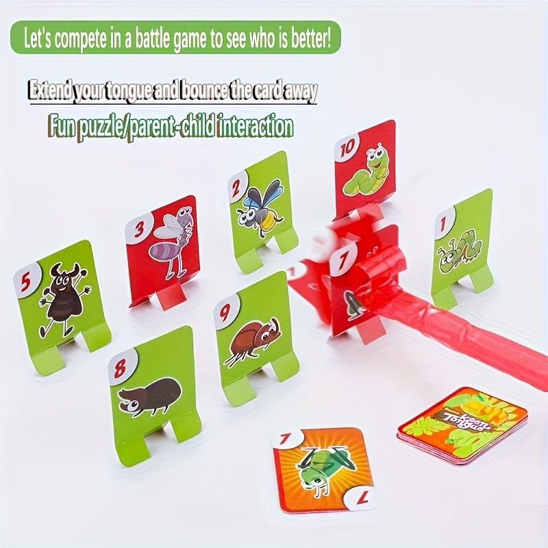 Animal Mouth Vent and Blow Toy for Kids