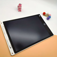 LCD Writing Table Drawing Board School Supplies Toy