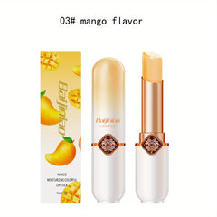 BAIJINIAO Strawberry Lip Plumping Lip Gloss