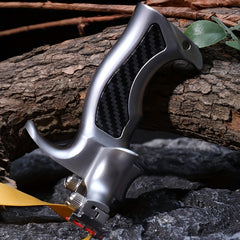 Slingshot Toy for Outdoor Play and Fun